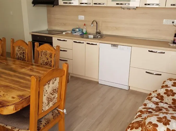 Apartamento Hrvoje Klaric - Srima Vodice