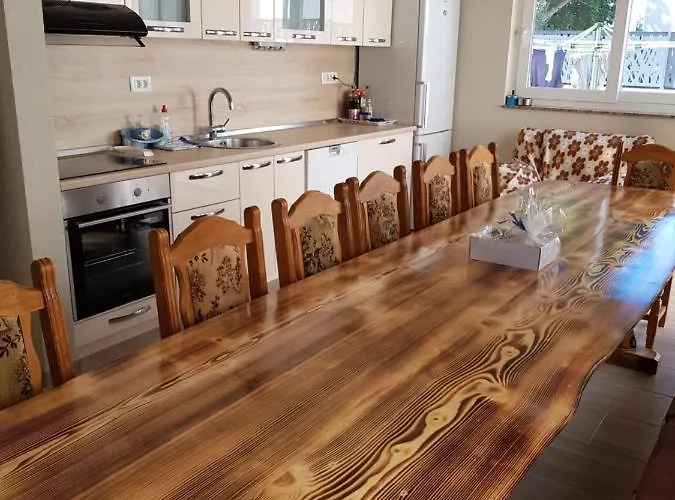 Apartamento Hrvoje Klaric - Srima